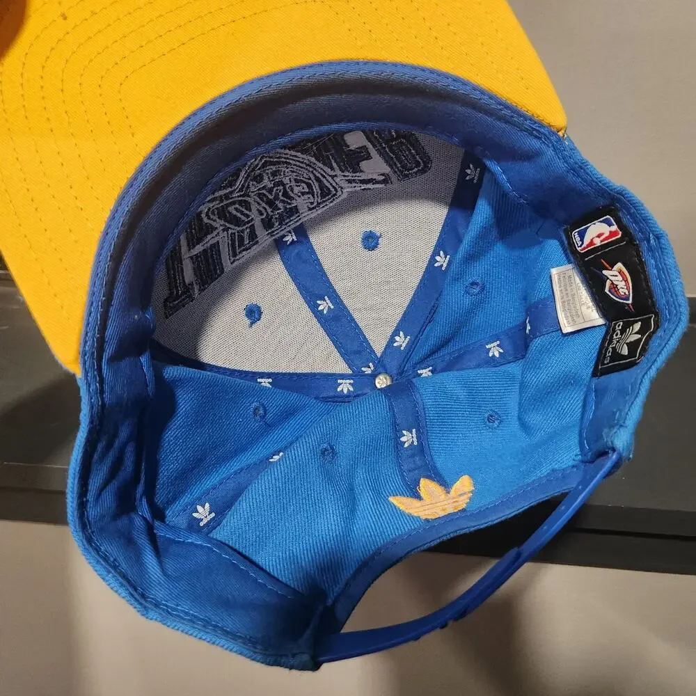 adidas selling oklahoma